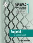 Okładka książki Angielski w tłumaczeniach Business 1
