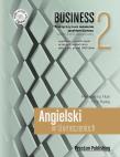 Okładka książki Angielski w tłumaczeniach Business 2
