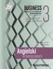 Okładka książki Angielski w tłumaczeniach Business 3