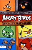 Angry Birds Kolorowy świat Oficjalny przewodnik. Autor:   Praca zbiorowa. Dadada.pl Okładka książki Angry Birds Kolorowy świat Oficjalny przewodnik