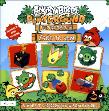 Angry Birds Playground Superpomysły Zrób to sam. Autor: Opracowanie zbiorowe. Dadada.pl Okładka książki Angry Birds Playground Superpomysły Zrób to sam