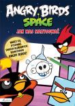 Angry Birds Space Jak nas narysować. Autor: Opracowanie zbiorowe. Dadada.pl Okładka książki Angry Birds Space Jak nas narysować