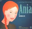 Okładka książki Ania z Avonlea. Audiobook