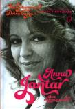 Anna Jantar. Bursztynowa dziewczyna. Autor: Mariola Pryzwan. Dadada.pl Okładka książki Anna Jantar. Bursztynowa dziewczyna