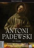 Antoni Paderewski. Ja i diabeł. Autor: Cammilleri Rino. Dadada.pl Okładka książki Antoni Paderewski. Ja i diabeł