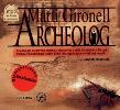 Okładka książki Archeolog. Audiobook