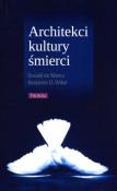 Architekci Kultury Śmierci Br. Autor: Marco Donald, Wiker Benjamin. Dadada.pl Okładka książki Architekci Kultury Śmierci Br