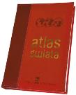 Okładka książki Atlas świata. Edycja limitowana