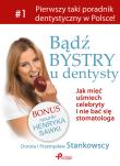 Okładka książki Bądź bystry u dentysty