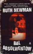 Okładka książki Bal absolwentów