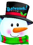 Bałwanek! Król Śniegu. Autor:   Praca zbiorowa. Dadada.pl Okładka książki Bałwanek! Król Śniegu