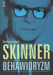 Okładka książki Behawioryzm