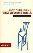 Okładka książki Bez opamiętania