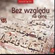 Bez względu na cenę. Audiobook. Autor: Fadelle Joseph. Dadada.pl Okładka książki Bez względu na cenę. Audiobook