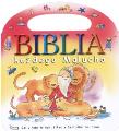 Okładka książki Biblia każdego malucha