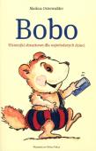 Okładka książki Bobo 1 w.2014