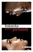 Okładka książki Bokserka