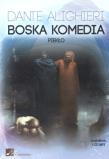 Boska Komedia. Piekło. Książka audio CD MP3 - Audiobook. Autor: Dante Alighieri. Dadada.pl Okładka książki Boska Komedia. Piekło. Książka audio CD MP3 - Audiobook
