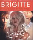 Okładka książki Brigitte. Osobisty album Brigitte Bardot