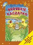 Okładka książki Brzydkie kaczątko FK