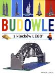 Okładka książki Budowle z klocków Lego