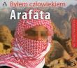 Byłem człowiekiem Arafata. Audiobook. Autor: Tass Saada Dean Merrill. Dadada.pl Okładka książki Byłem człowiekiem Arafata. Audiobook