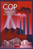 Okładka książki Centralny Okręg Przemysłowy (COP) 1936-1939...