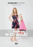 Okładka książki Charlize Mystery. (Nie) mam się w co ubrać