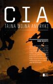 CIA. Tajna wojna Ameryki. Autor: Mazzetti Mark. Dadada.pl Okładka książki CIA. Tajna wojna Ameryki