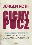 Cichy pucz. Autor: Roth Jurgen. Dadada.pl Okładka książki Cichy pucz