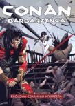 Conan Barbarzyńca - Audiobook. Autor: Wood Brian. Dadada.pl Okładka książki Conan Barbarzyńca - Audiobook