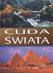 Okładka książki Cuda świata (OT)