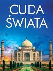 Okładka książki Cuda świata