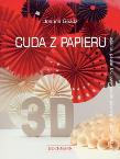 Cuda z papieru Buchmann. Autor: Góźdź Joanna. Dadada.pl Okładka książki Cuda z papieru Buchmann