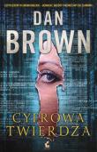 Cyfrowa twierdza. Autor: Dan Brown. Dadada.pl Okładka książki Cyfrowa twierdza