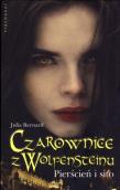 Okładka książki Czarownice z Wolfensteinu. Pierścień i sito