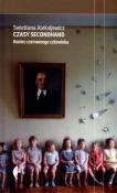 Czasy secondhand TW. Autor: Swietłana Aleksijewicz. Dadada.pl Okładka książki Czasy secondhand TW