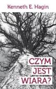 Okładka książki Czym jest wiara
