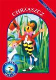 Okładka książki Czytam, maluję. Duże litery - Chrząszcz