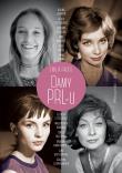 Damy PRL-u. Autor: Padoł Emilia. Dadada.pl Okładka książki Damy PRL-u