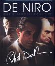 Okładka książki De Niro. Osobisty album Roberta De Niro