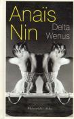 Okładka książki Delta Wenus