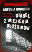Okładka książki Diabeł z więzienia dłużników