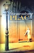 Diamentowy pałac. Autor: Rodoreda Mercé. Dadada.pl Okładka książki Diamentowy pałac