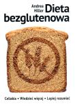 Okładka książki Dieta bezglutenowa