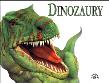 Okładka książki Dinozaury TW