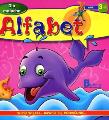 Okładka książki Dla malucha. Alfabet