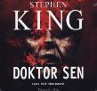 Doktor Sen - Audiobook. Autor: King Stephen. Dadada.pl Okładka książki Doktor Sen - Audiobook