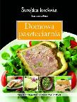 Okładka książki Domowa paszteciarnia