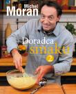 Okładka książki Doradca smaku 2. Michel Moran